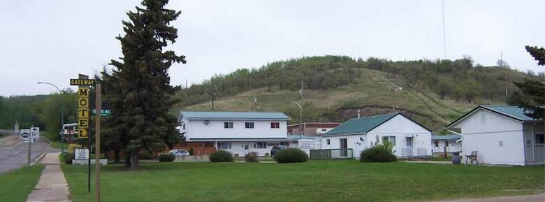 Gateway Motel