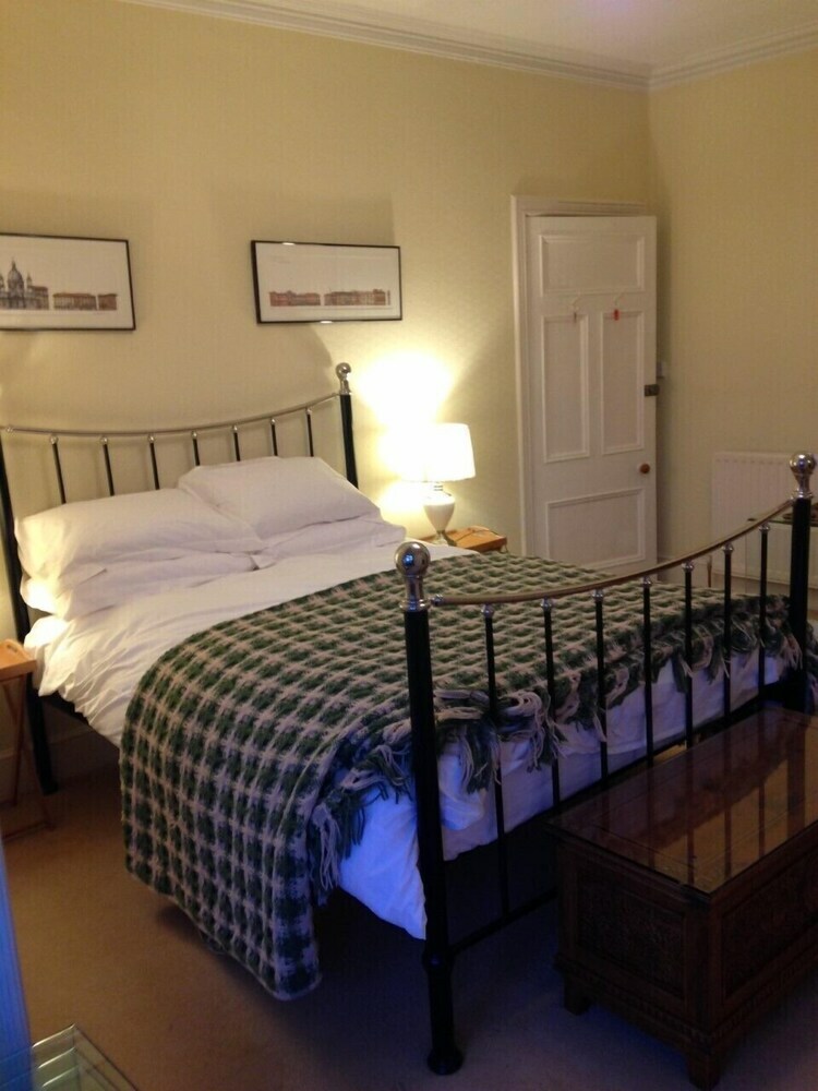 Hotel Juniper Lodge