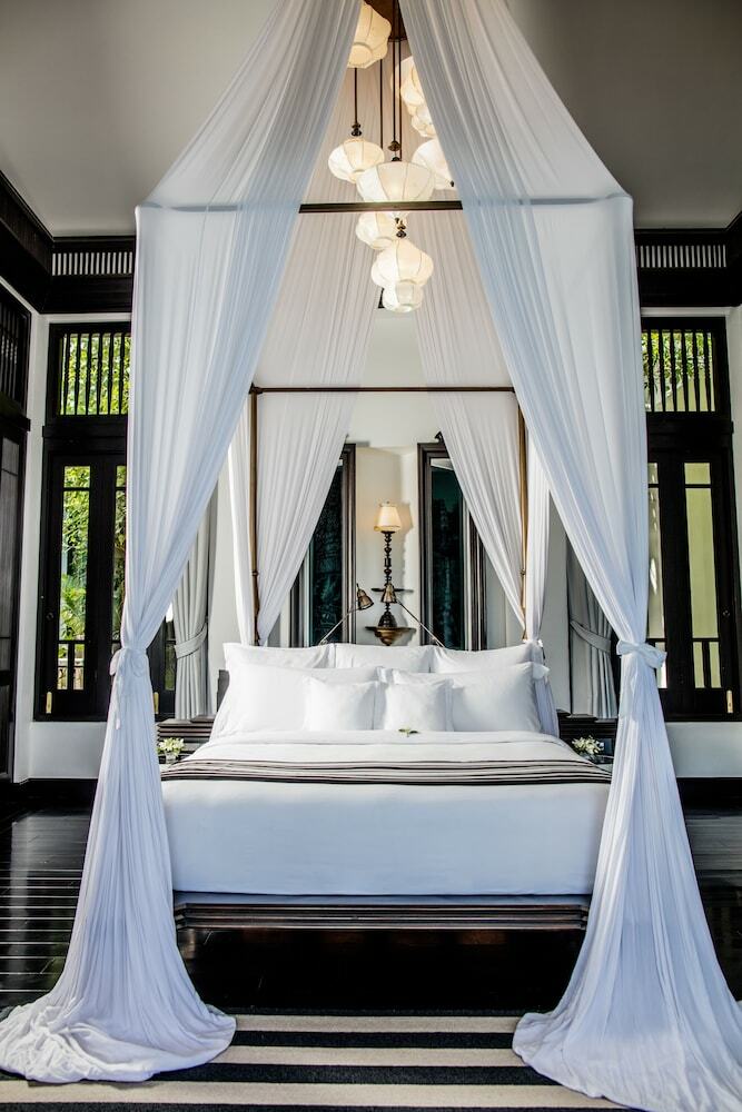 Apartamento Intercontinental Danang Sun Peninsula Resort