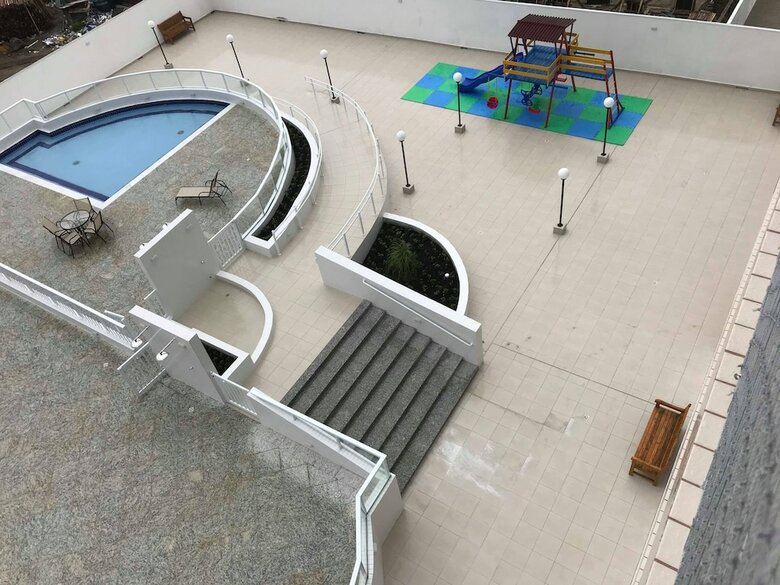 Apartamento Novo