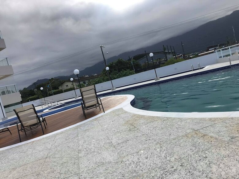 Apartamento Novo