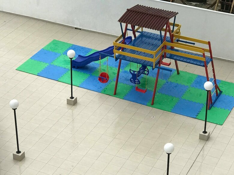 Apartamento Novo