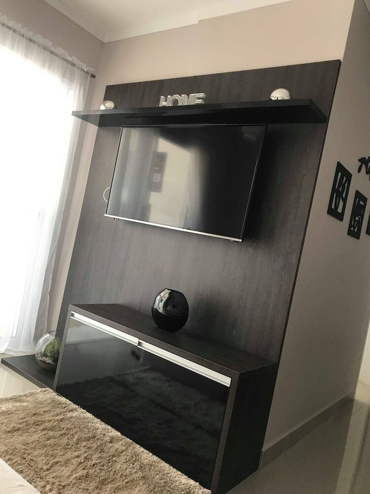 Apartamento Novo