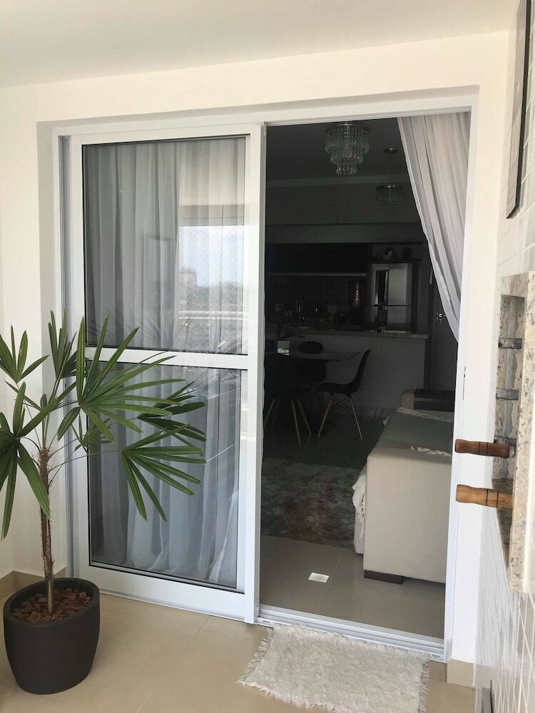 Apartamento Novo