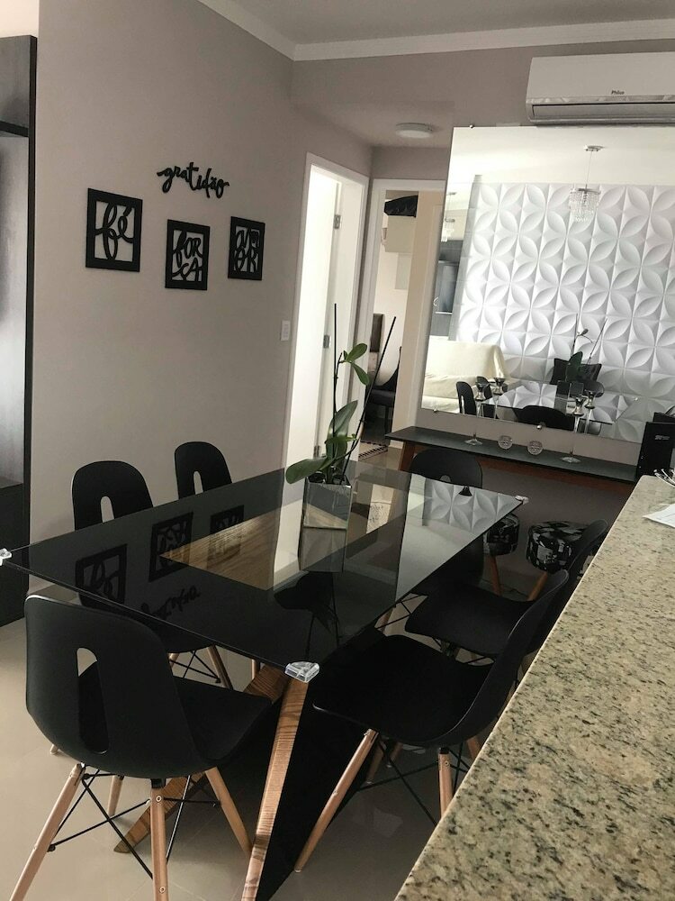 Apartamento Novo