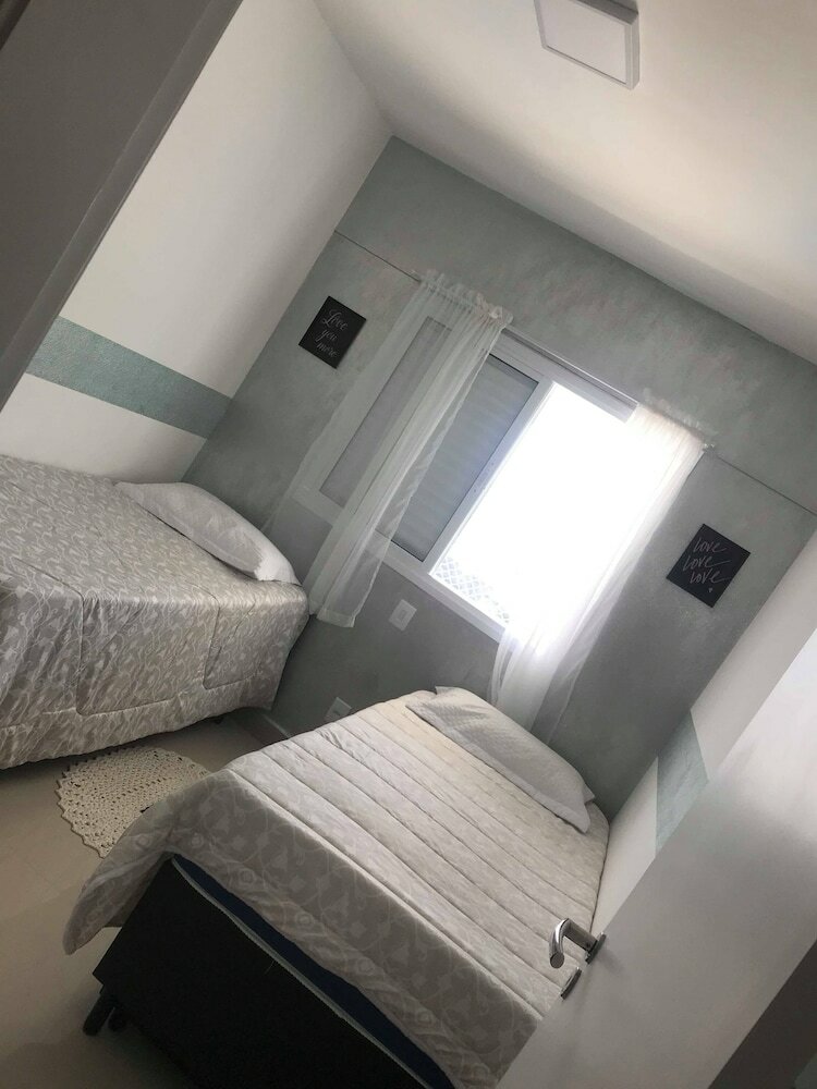 Apartamento Novo