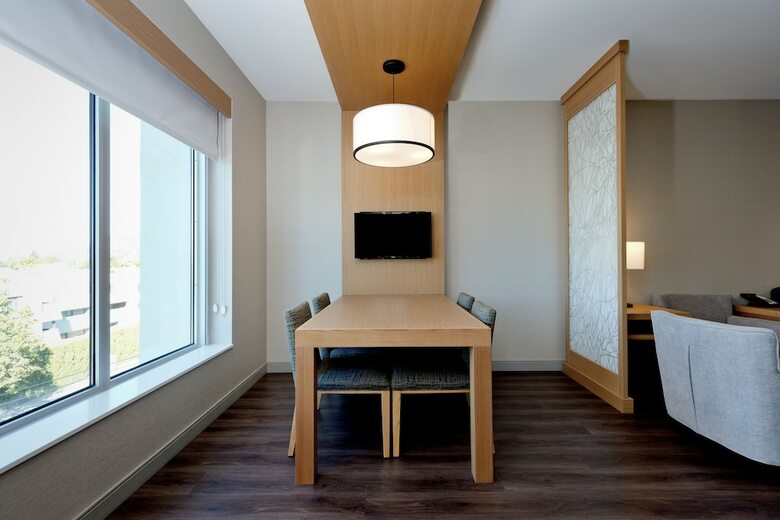 Hotel Hyatt Place Kelowna