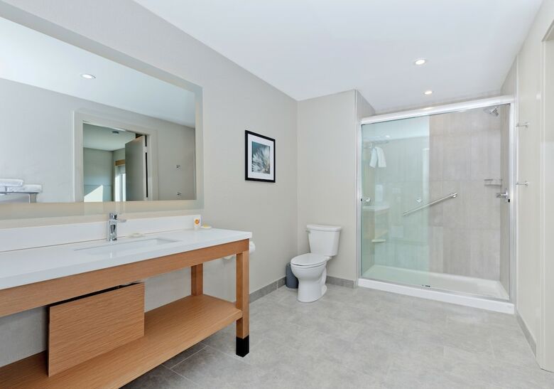 Hotel Hyatt Place Kelowna