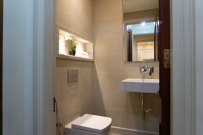 Apartamento Airbetter Souk Al Bahar