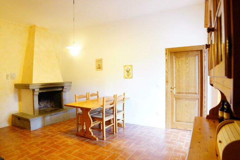 Agroturismo Agriturismo Il Fantone