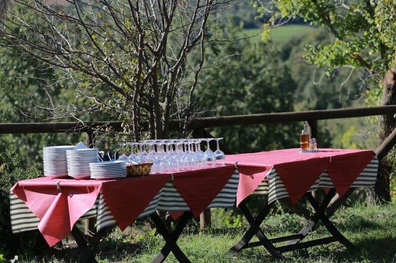 Agroturismo Agriturismo Il Fantone