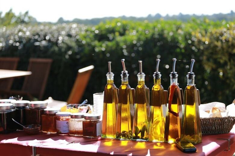 Agroturismo Agriturismo Il Fantone