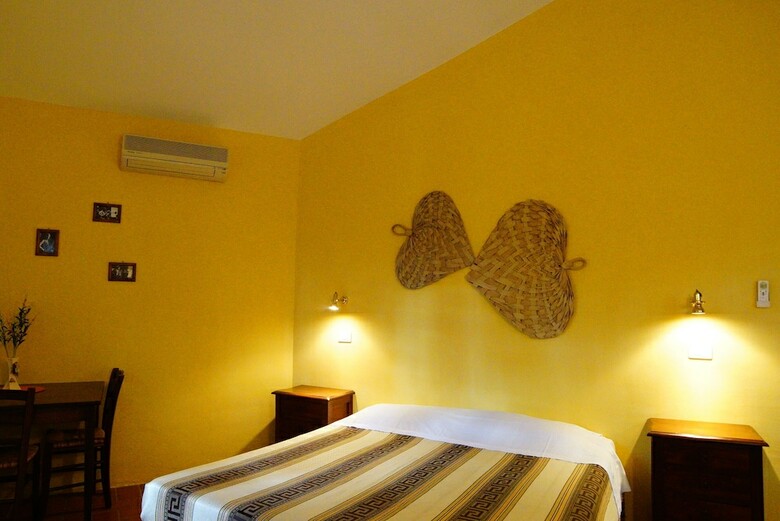 Agroturismo Agriturismo Il Fantone