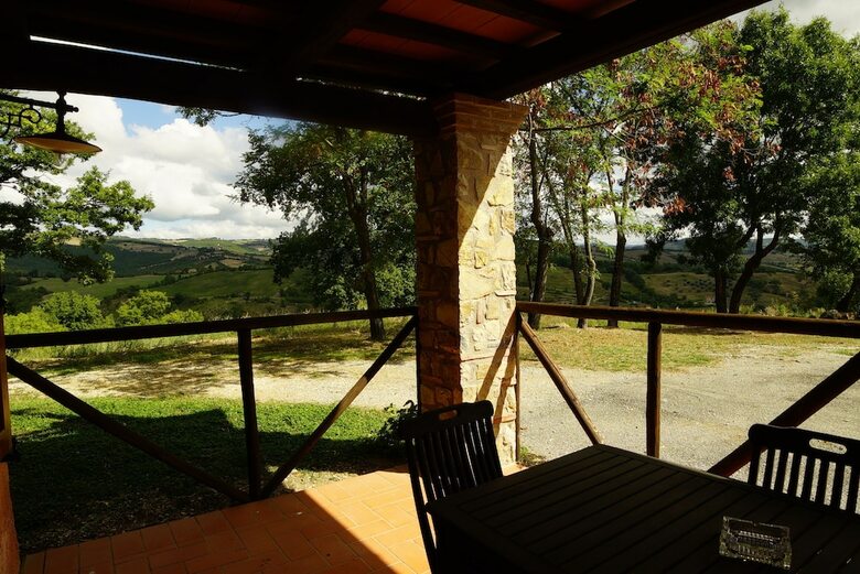 Agroturismo Agriturismo Il Fantone