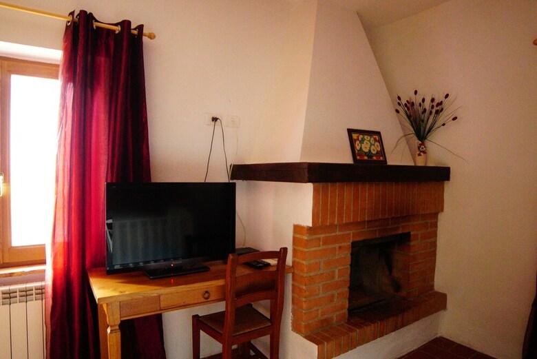 Agroturismo Agriturismo Il Fantone
