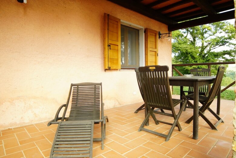 Agroturismo Agriturismo Il Fantone