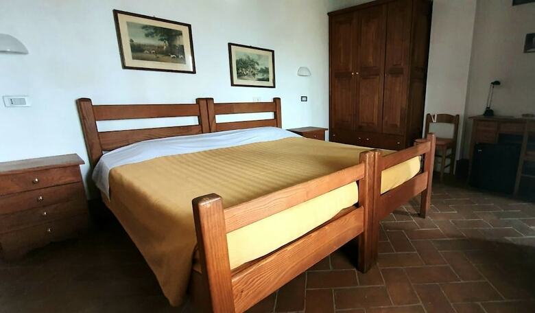 Agroturismo Agriturismo Il Fantone