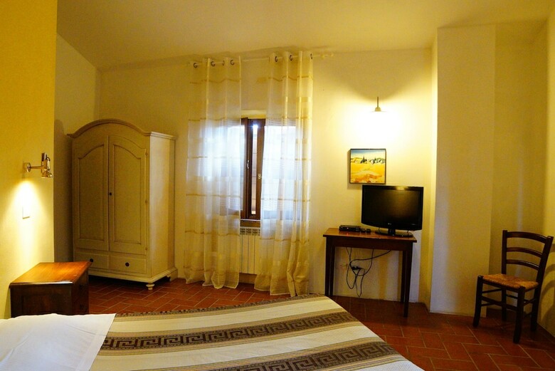 Agroturismo Agriturismo Il Fantone