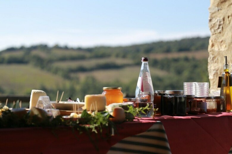 Agroturismo Agriturismo Il Fantone