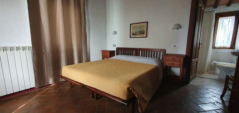 Agroturismo Agriturismo Il Fantone