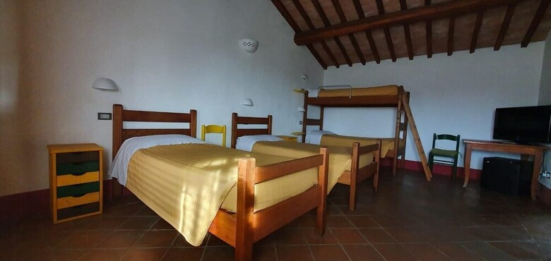 Agroturismo Agriturismo Il Fantone