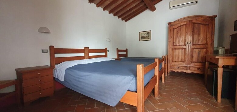Agroturismo Agriturismo Il Fantone