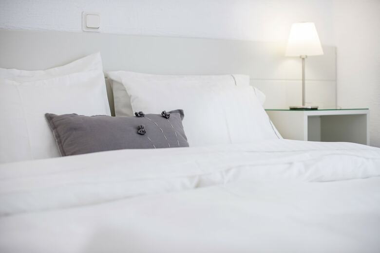 Hotel Parian Lithos