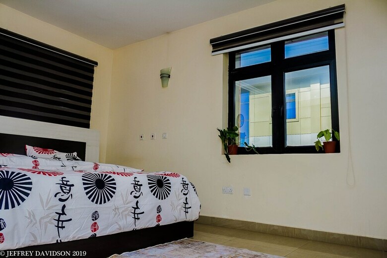Hotel Lineech Apartments