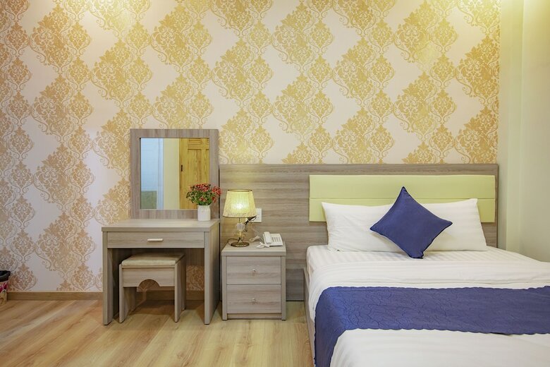 Khanh Uyen Hotel
