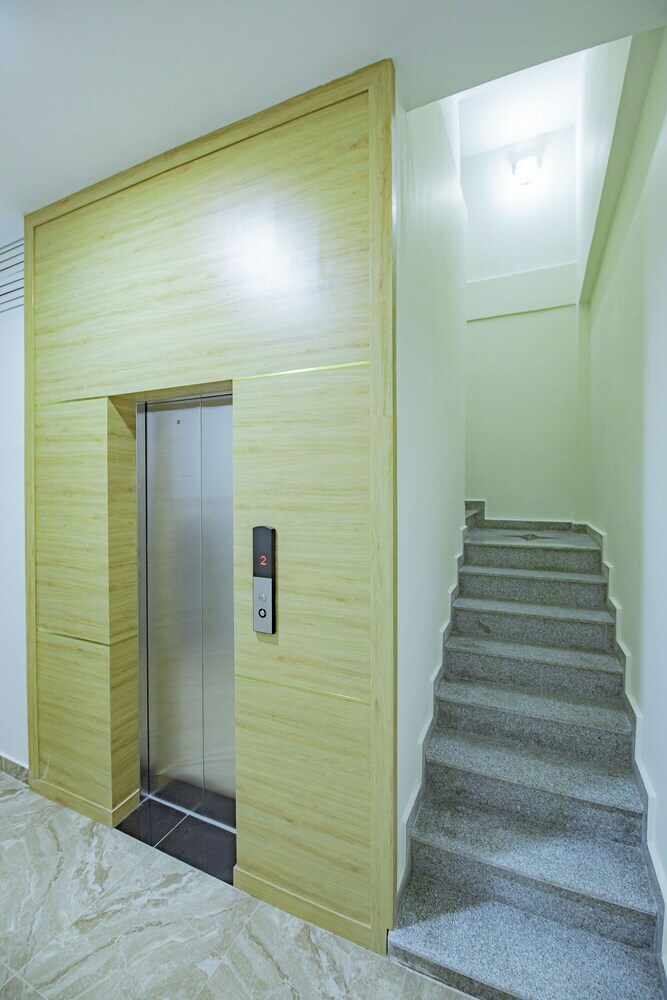 Khanh Uyen Hotel