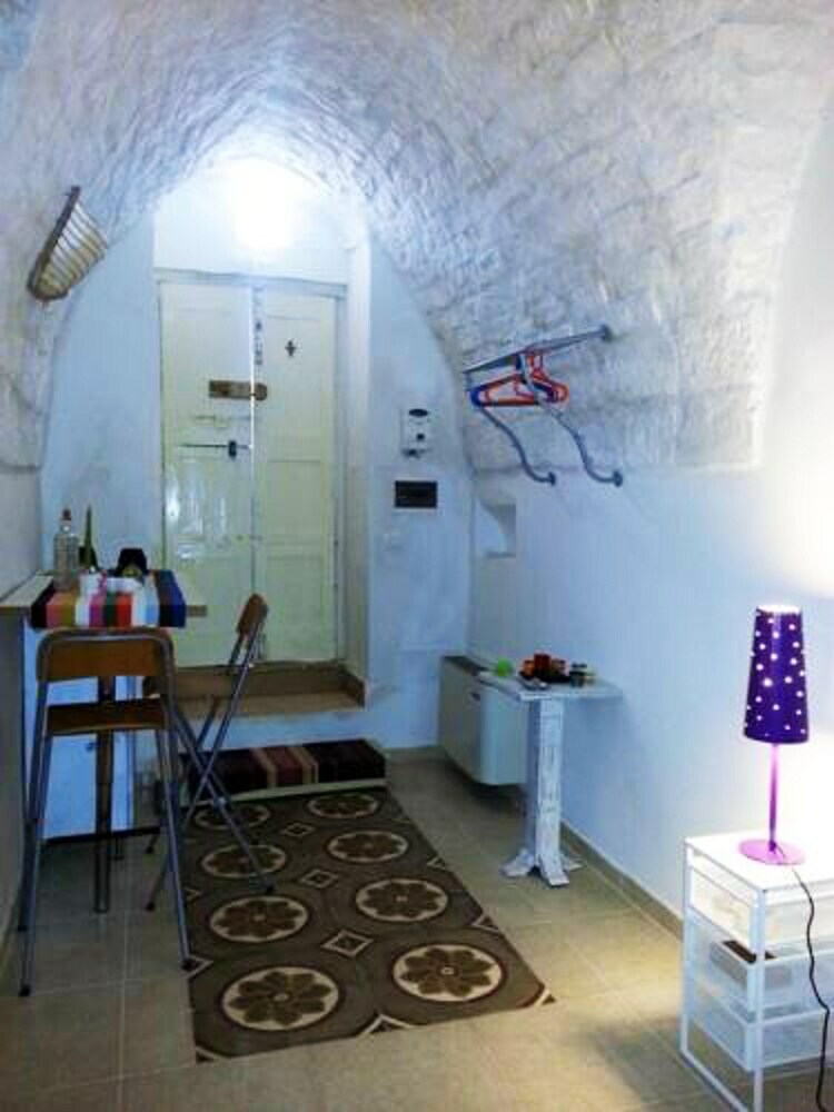 Studio In Ostuni, With Wonderful City View - 7 Km From The Beach