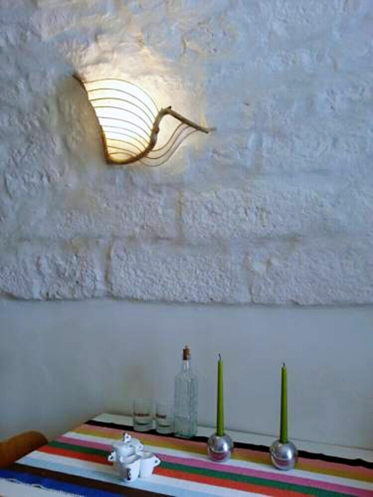 Studio In Ostuni, With Wonderful City View - 7 Km From The Beach