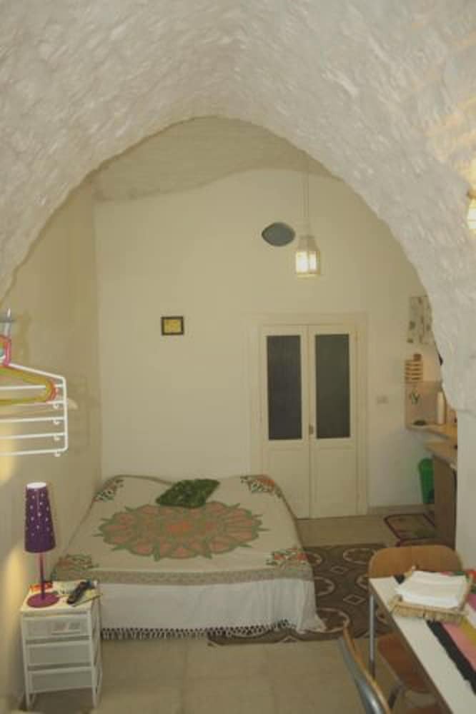 Studio In Ostuni, With Wonderful City View - 7 Km From The Beach