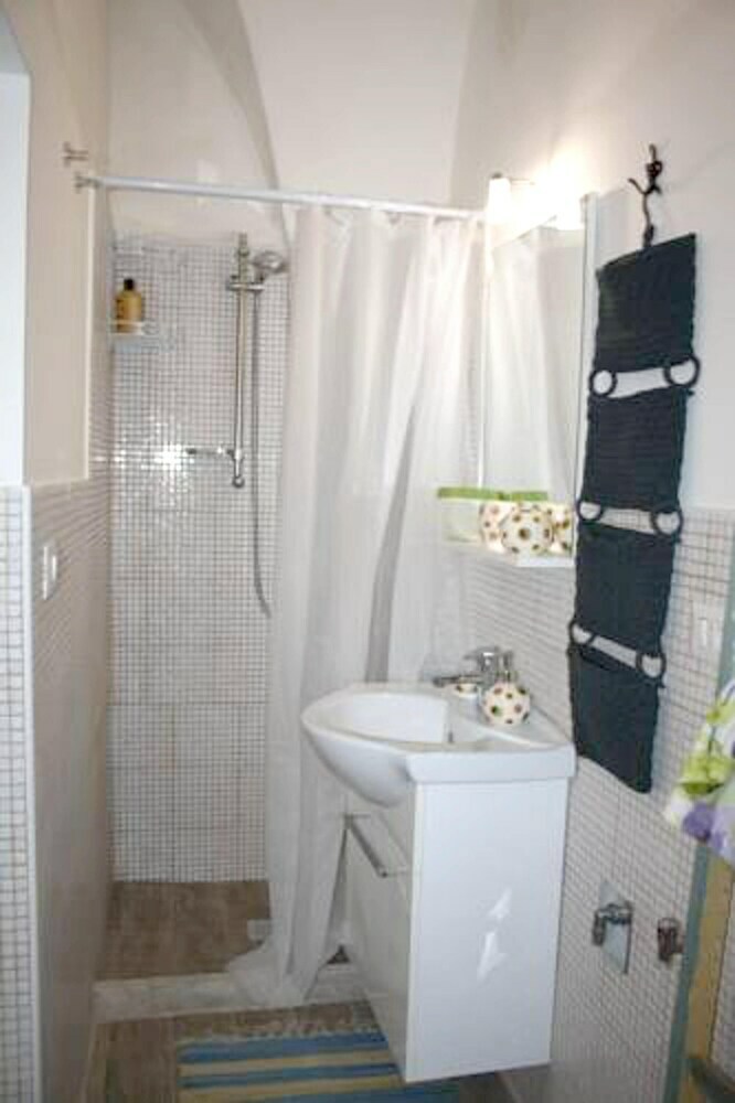 Studio In Ostuni, With Wonderful City View - 7 Km From The Beach