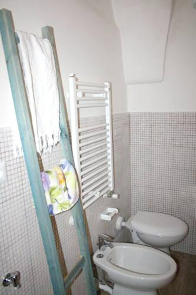 Studio In Ostuni, With Wonderful City View - 7 Km From The Beach