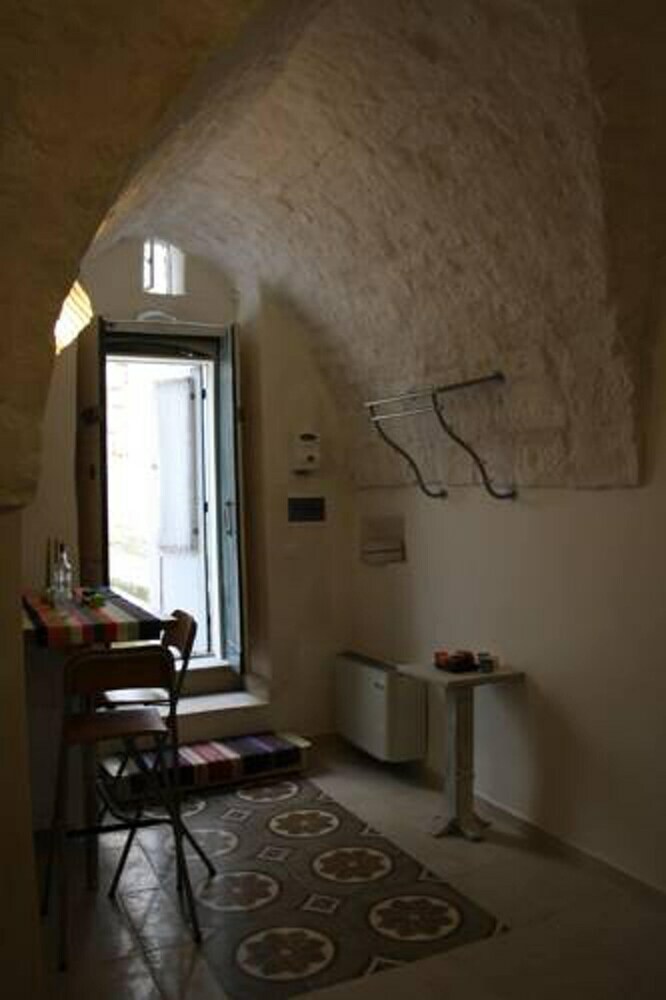 Studio In Ostuni, With Wonderful City View - 7 Km From The Beach