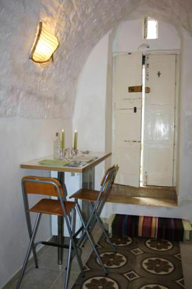 Studio In Ostuni, With Wonderful City View - 7 Km From The Beach