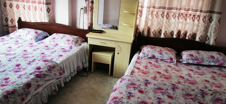 Hotel Hostel Hoang Anh