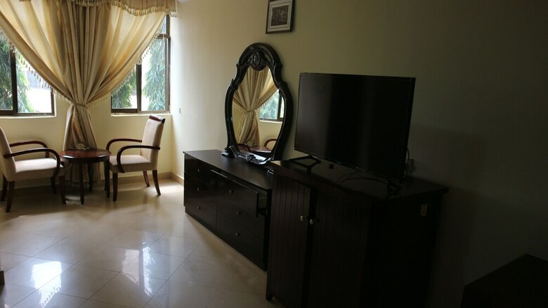 Krisview Hotel