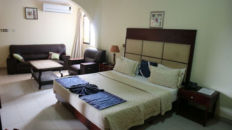 Krisview Hotel
