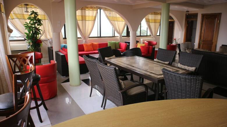 Krisview Hotel