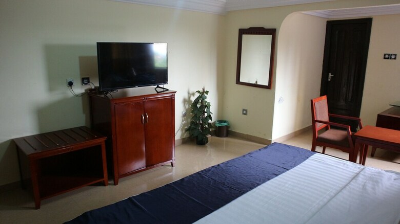 Krisview Hotel