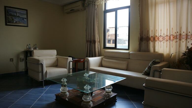 Krisview Hotel