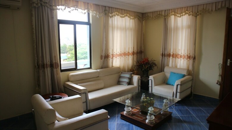 Krisview Hotel