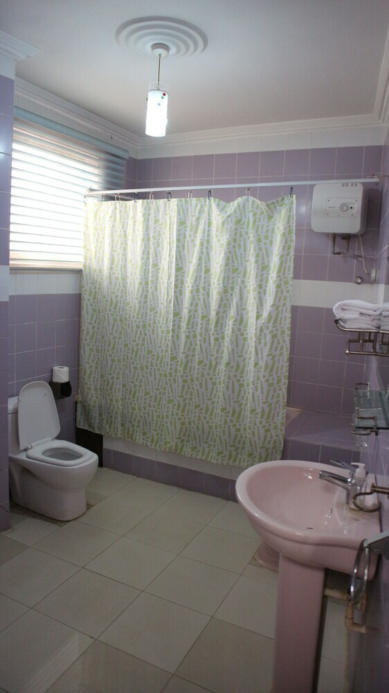 Krisview Hotel