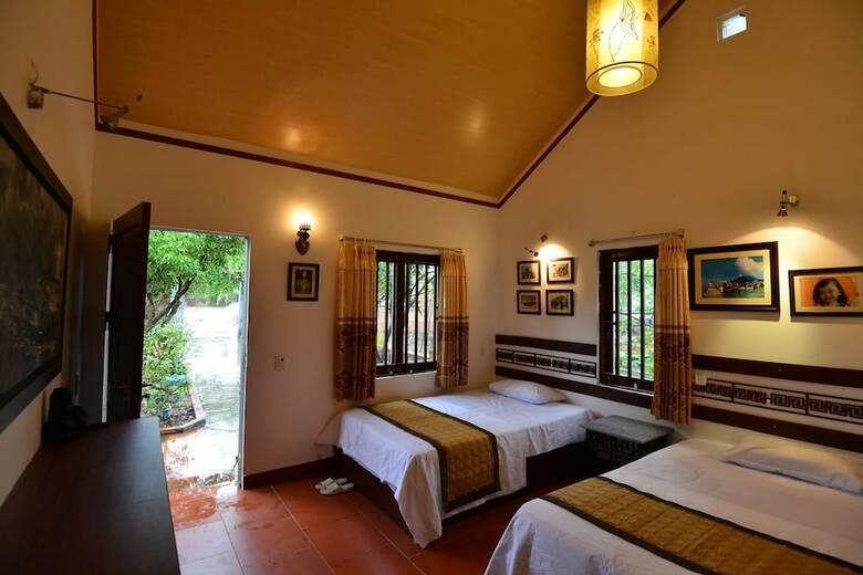 Hotel Paddy Home