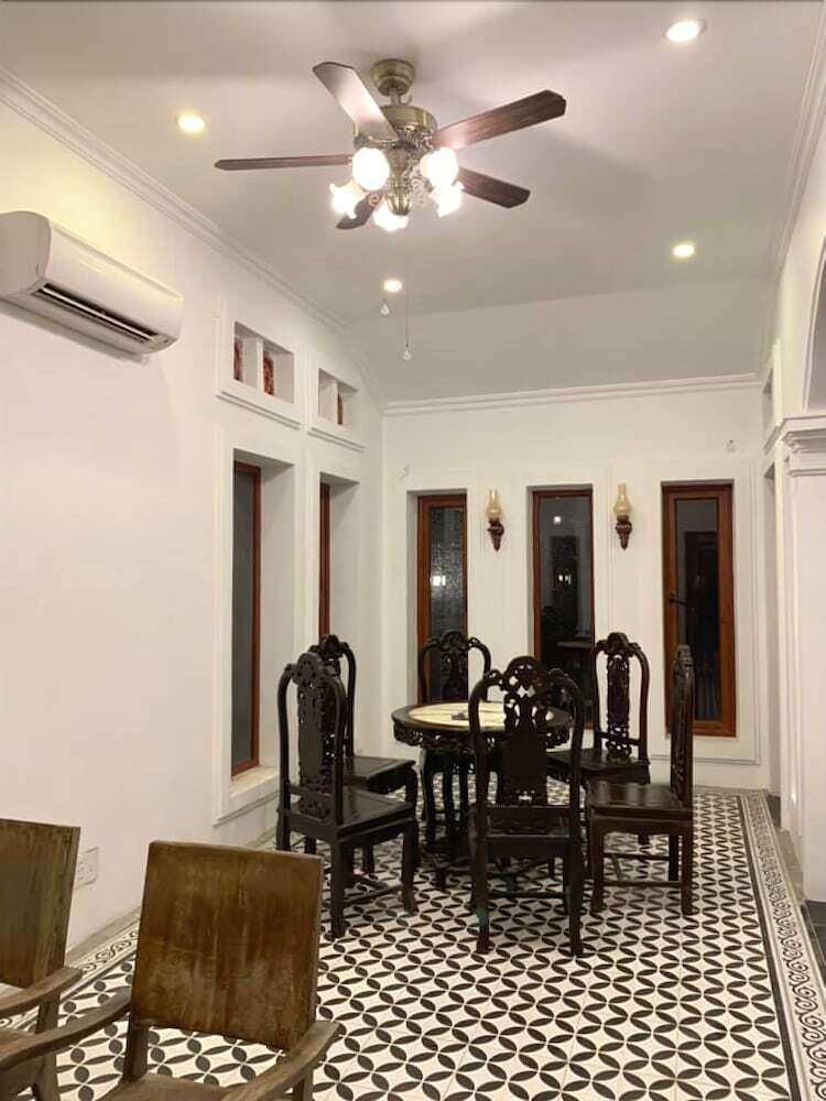 Hotel Paddy Home