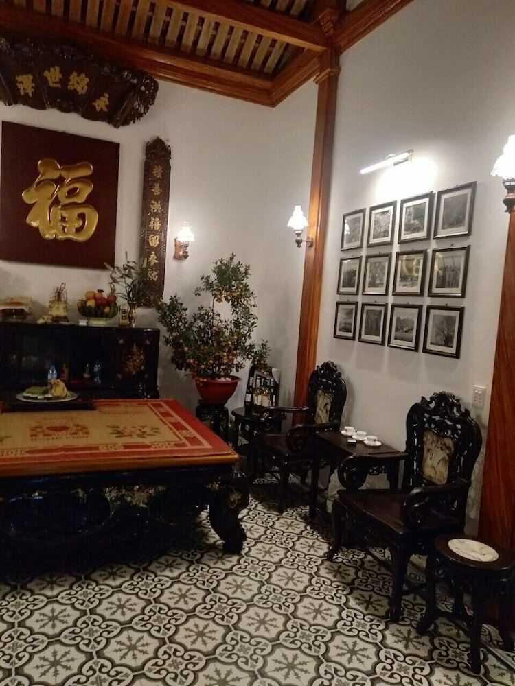 Hotel Paddy Home