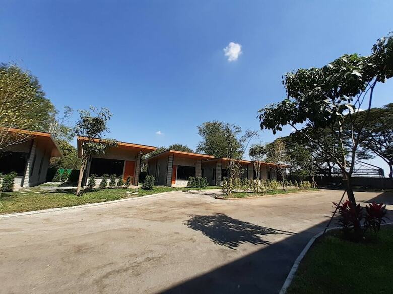 Hotel Baan Kampu Resort