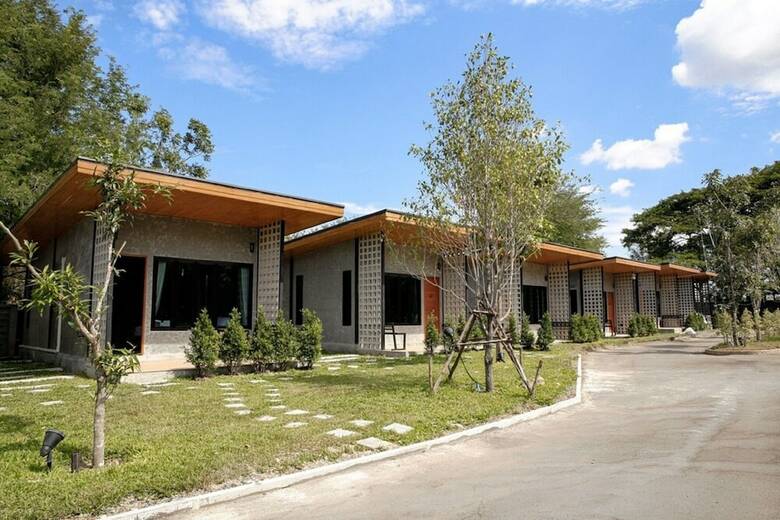 Hotel Baan Kampu Resort